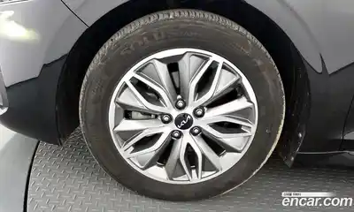 Kia K5 2021 2.0 Автомат в Москве № 815738, миниатюра 5