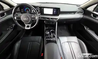 Kia K5 2021 2.0 Автомат в Москве № 815738, миниатюра 7