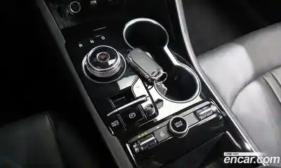 Kia K5 2021 2.0 Автомат в Москве № 815738, миниатюра 9