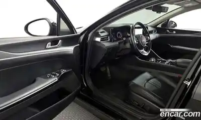 Kia K5 2021 2.0 Автомат в Москве № 815738, миниатюра 10