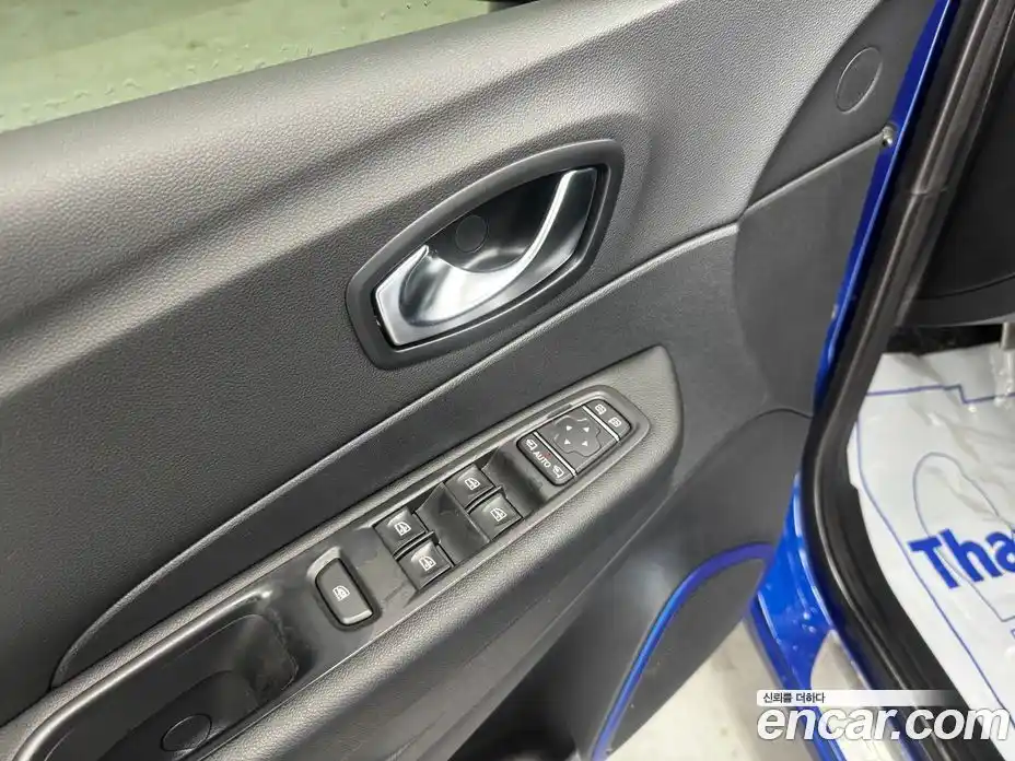 Renault QM3 2018 1.5 гидро в Москве № 815786, фото 11