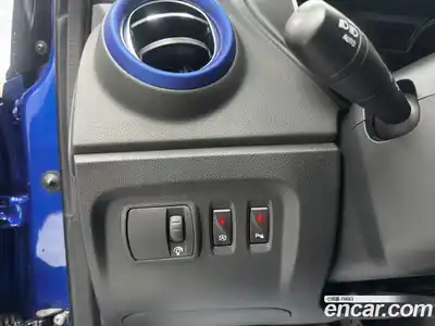 Renault QM3 2018 1.5 гидро в Москве № 815786, миниатюра 12
