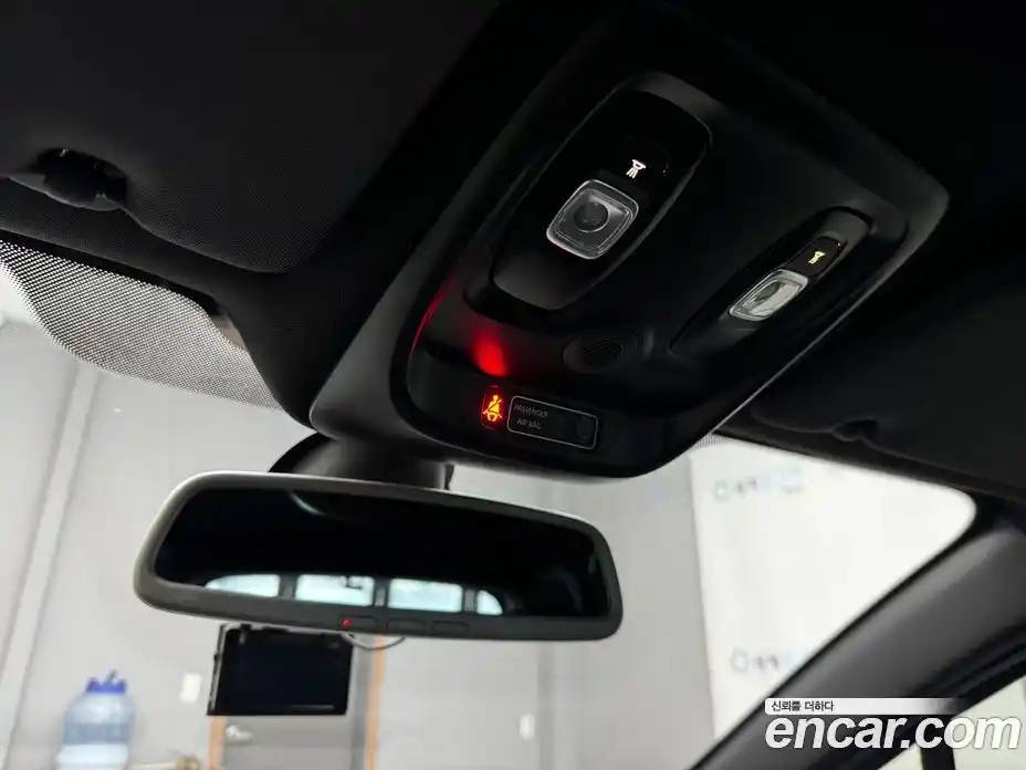 Renault QM3 2018 1.5 гидро в Москве № 815786, фото 15