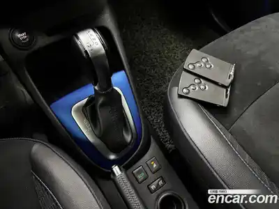 Renault QM3 2018 1.5 гидро в Москве № 815786, миниатюра 9