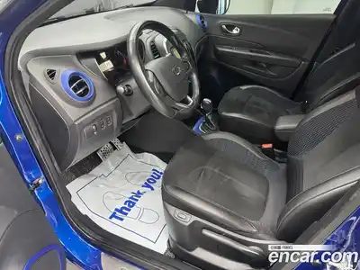 Renault QM3 2018 1.5 гидро в Москве № 815786, миниатюра 10