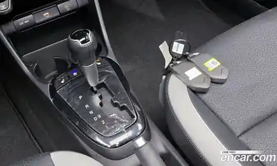 Kia Morning 2023 1.0 Автомат в Москве № 815810, миниатюра 8