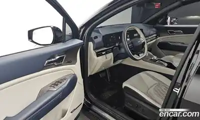 Kia Sportage 2025 1.6 Автомат в Москве № 815868, миниатюра 11