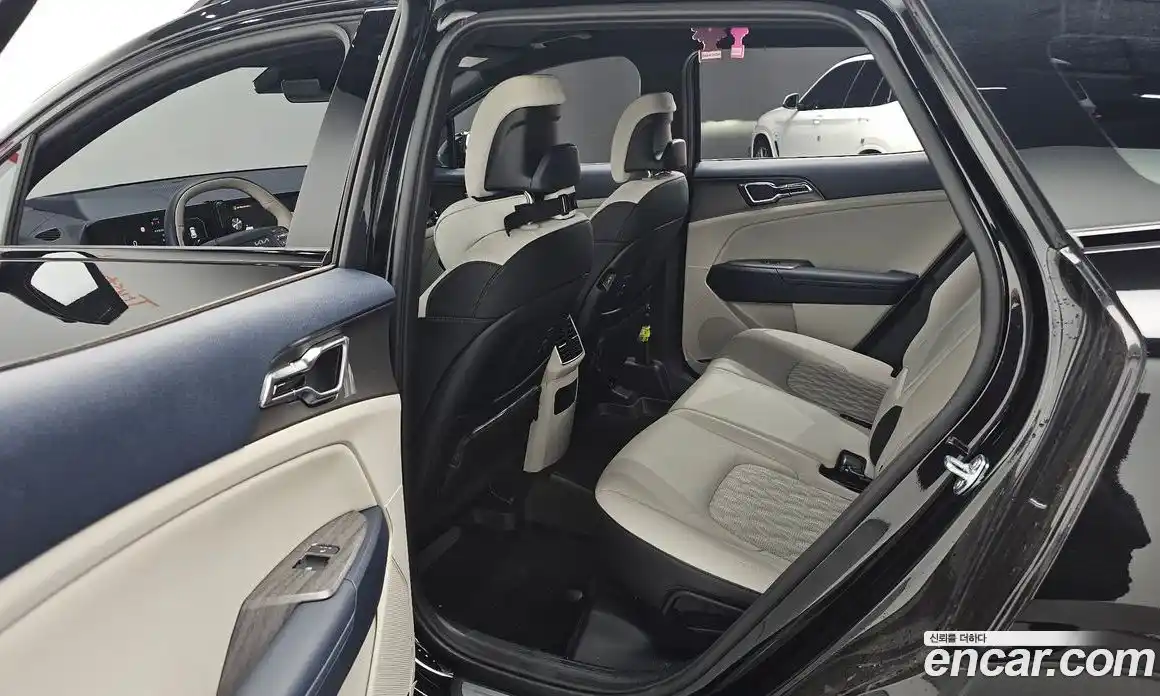 Kia Sportage 2025 1.6 Автомат в Москве № 815868, фото 12