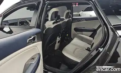 Kia Sportage 2025 1.6 Автомат в Москве № 815868, миниатюра 12