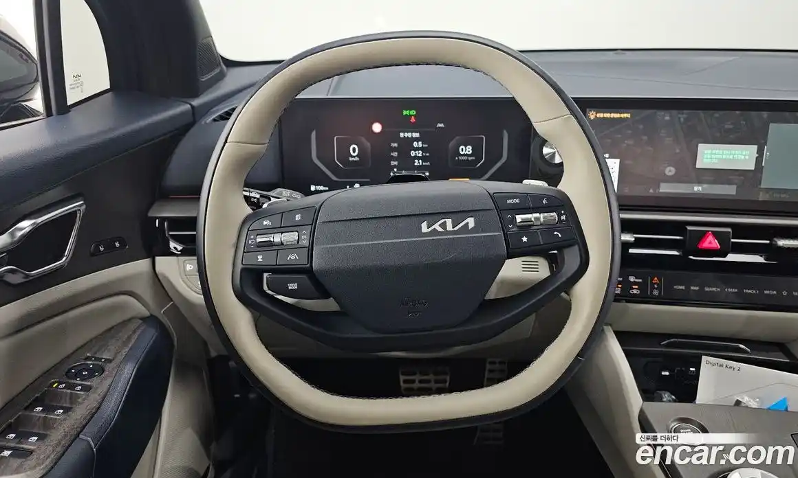 Kia Sportage 2025 1.6 Автомат в Москве № 815868, фото 13