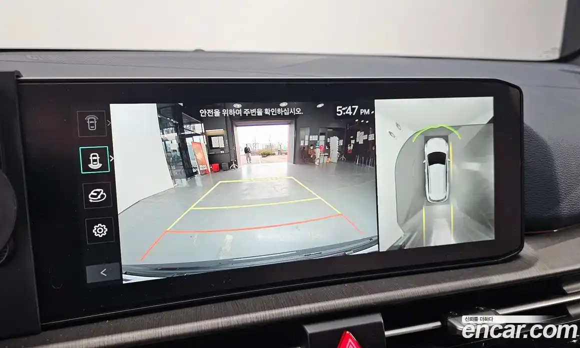 Kia Sportage 2025 1.6 Автомат в Москве № 815868, фото 15