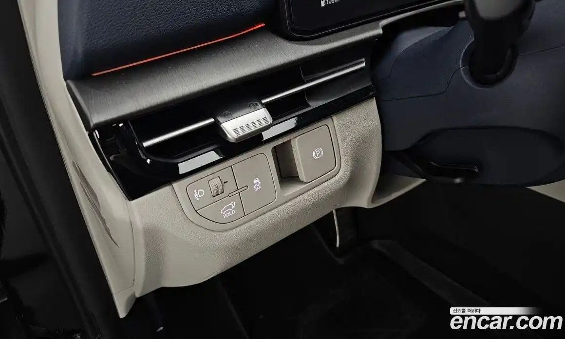 Kia Sportage 2025 1.6 Автомат в Москве № 815868, фото 18