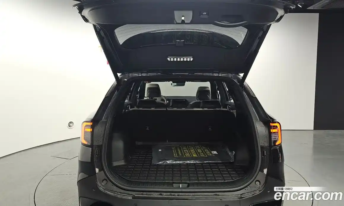 Kia Sportage 2025 1.6 Автомат в Москве № 815868, фото 20