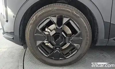 Kia Sportage 2025 1.6 Автомат в Москве № 815868, миниатюра 5