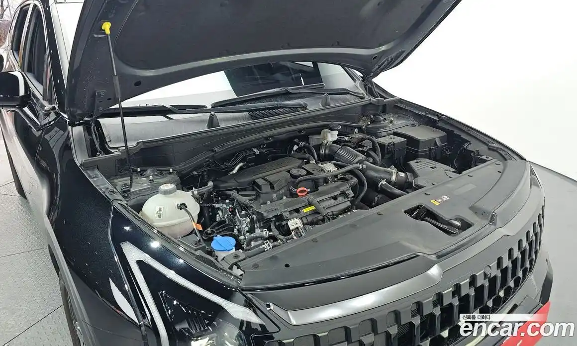 Kia Sportage 2025 1.6 Автомат в Москве № 815868, фото 6