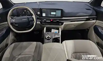 Kia Sportage 2025 1.6 Автомат в Москве № 815868, миниатюра 7
