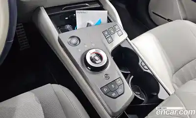 Kia Sportage 2025 1.6 Автомат в Москве № 815868, миниатюра 9