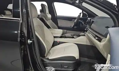 Kia Sportage 2025 1.6 Автомат в Москве № 815868, миниатюра 10