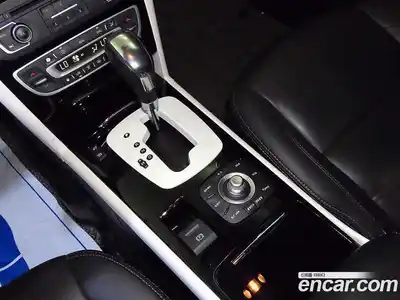 Renault SM5 2013 1.6 гидро в Москве № 815919, миниатюра 12
