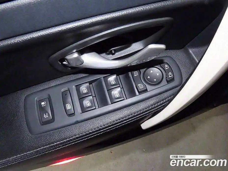 Renault SM5 2013 1.6 гидро в Москве № 815919, фото 15
