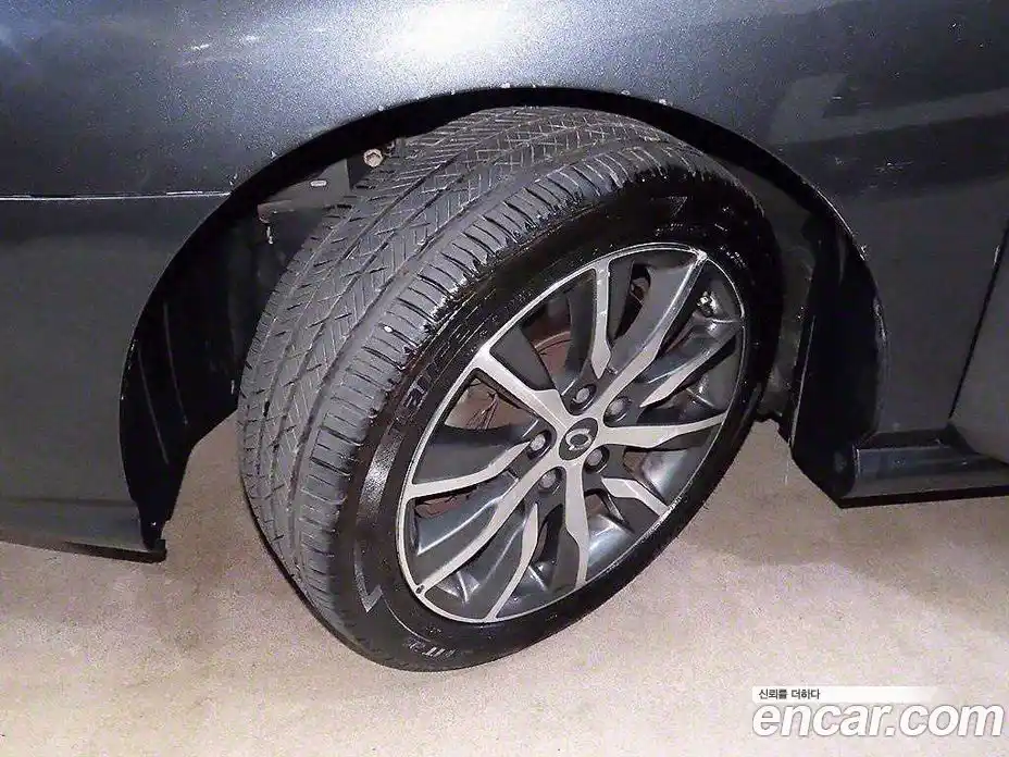 Renault SM5 2013 1.6 гидро в Москве № 815919, фото 17