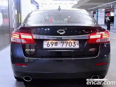 Renault SM5 2013 1.6 гидро в Москве № 815919, миниатюра 4