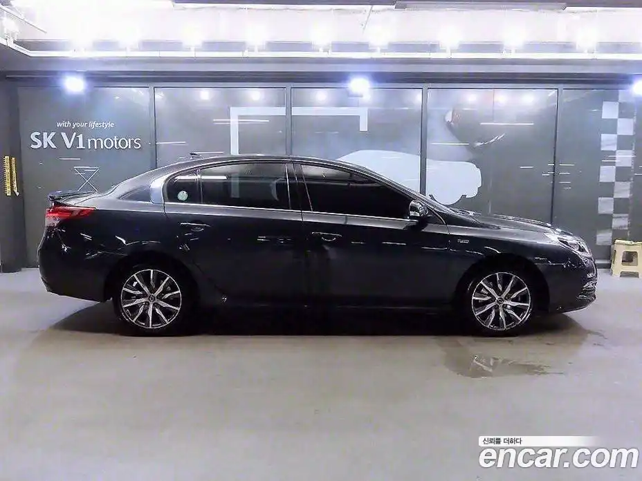 Renault SM5 2013 1.6 гидро в Москве № 815919, фото 5