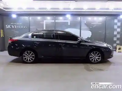 Renault SM5 2013 1.6 гидро в Москве № 815919, миниатюра 5