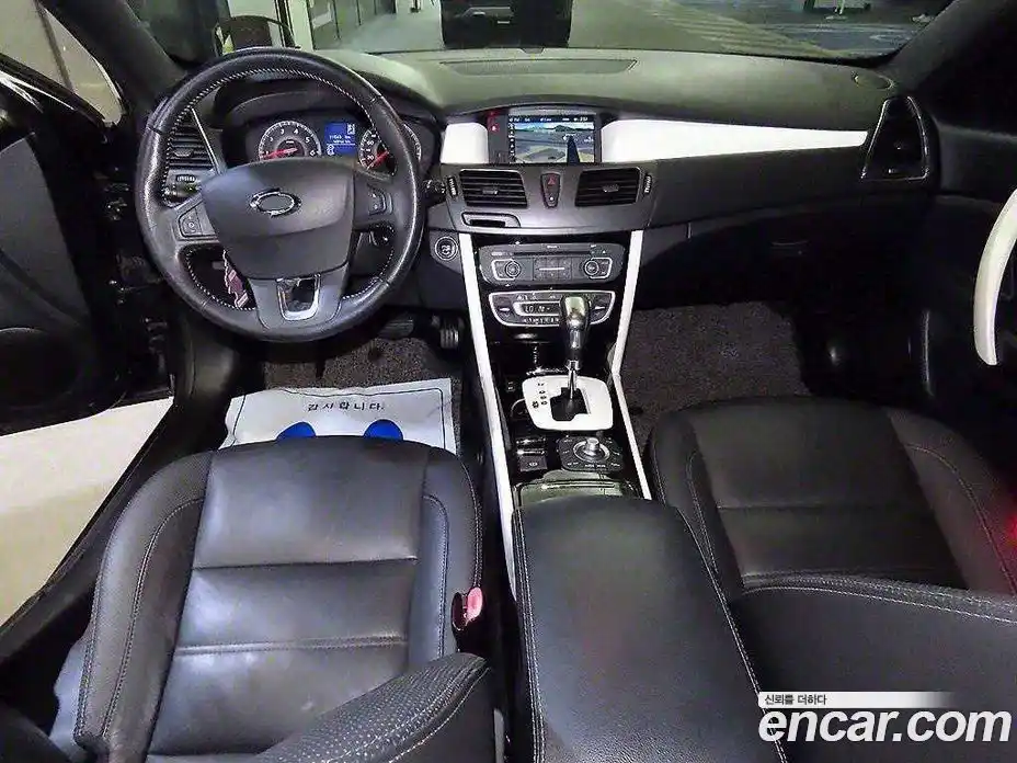 Renault SM5 2013 1.6 гидро в Москве № 815919, фото 6