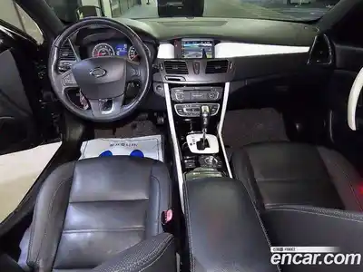Renault SM5 2013 1.6 гидро в Москве № 815919, миниатюра 6