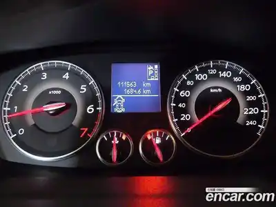 Renault SM5 2013 1.6 гидро в Москве № 815919, миниатюра 7