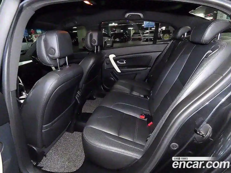 Renault SM5 2013 1.6 гидро в Москве № 815919, фото 9
