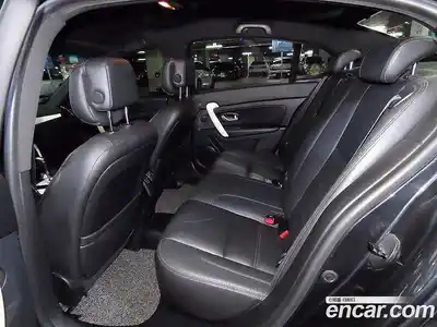 Renault SM5 2013 1.6 гидро в Москве № 815919, миниатюра 9