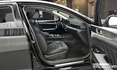 Kia K5 2024 2.0 Автомат в Москве № 815954, миниатюра 11