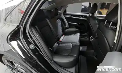 Kia K5 2024 2.0 Автомат в Москве № 815954, миниатюра 12