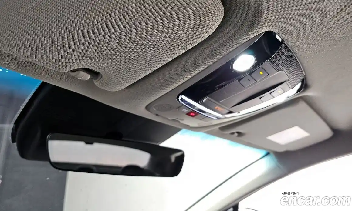 Kia K5 2024 2.0 Автомат в Москве № 815954, фото 19