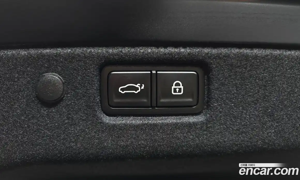 Kia K5 2024 2.0 Автомат в Москве № 815954, фото 20