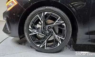 Kia K5 2024 2.0 Автомат в Москве № 815954, миниатюра 5