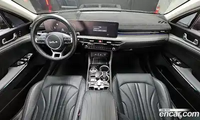 Kia K5 2024 2.0 Автомат в Москве № 815954, миниатюра 7