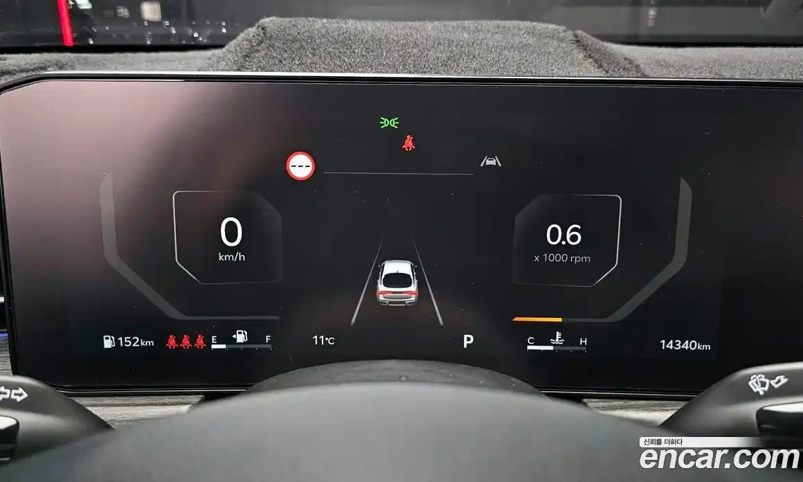 Kia K5 2024 2.0 Автомат в Москве № 815954, фото 8