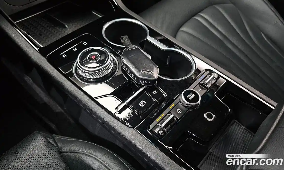 Kia K5 2024 2.0 Автомат в Москве № 815954, фото 9