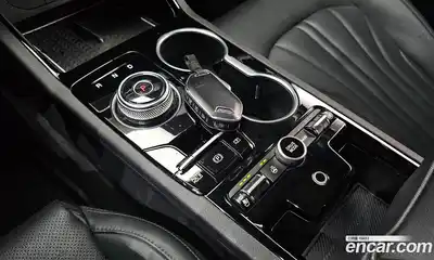 Kia K5 2024 2.0 Автомат в Москве № 815954, миниатюра 9