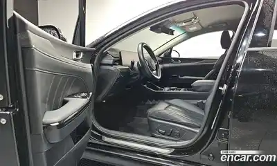 Kia K5 2024 2.0 Автомат в Москве № 815954, миниатюра 10