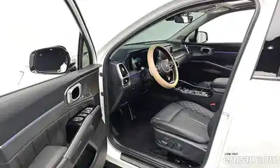 Kia Sorento 2021 2.5 Автомат в Москве № 815987, миниатюра 11