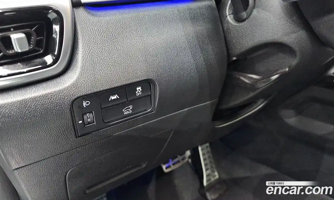 Kia Sorento 2021 2.5 Автомат в Москве № 815987, фото 12