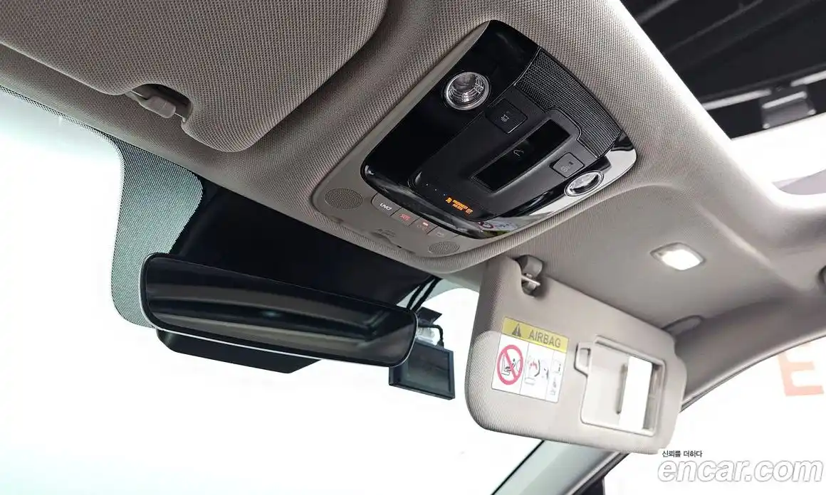 Kia Sorento 2021 2.5 Автомат в Москве № 815987, фото 13