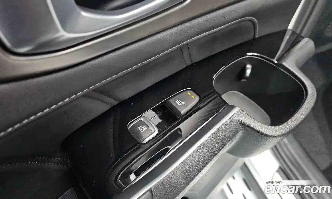 Kia Sorento 2021 2.5 Автомат в Москве № 815987, фото 17