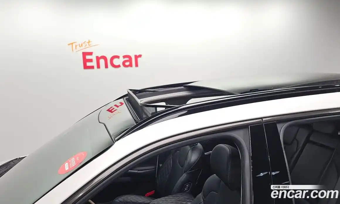 Kia Sorento 2021 2.5 Автомат в Москве № 815987, фото 20