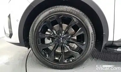 Kia Sorento 2021 2.5 Автомат в Москве № 815987, миниатюра 5