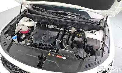 Kia Sorento 2021 2.5 Автомат в Москве № 815987, миниатюра 6